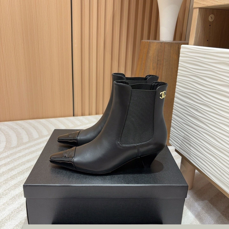 Ch*el boots
